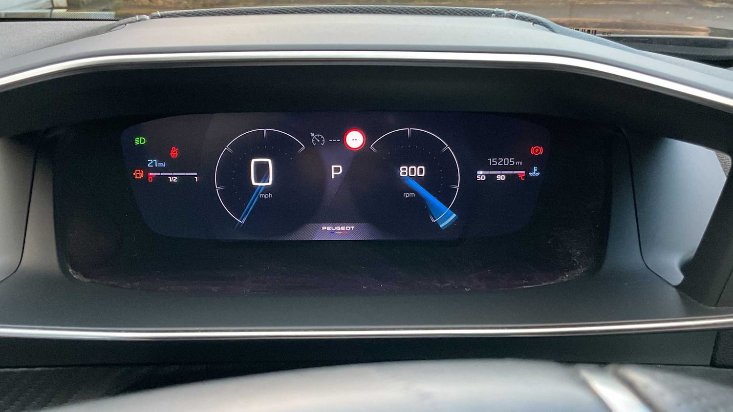 Used Peugeot 2008 2023 for sale - 77058293: Photo 12