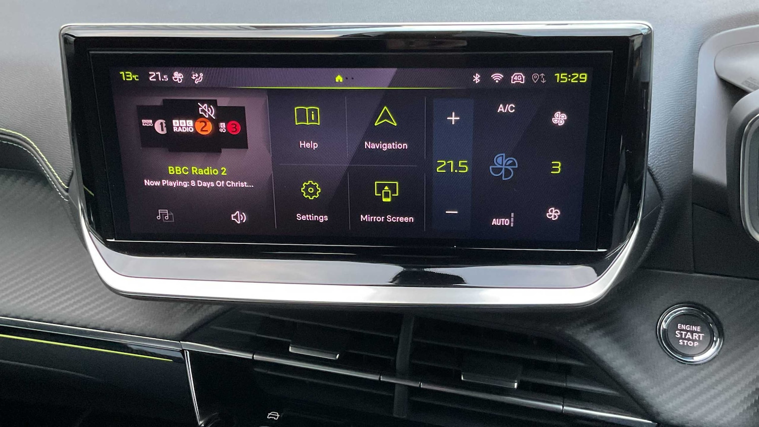 Used Peugeot 2008 2023 for sale - 77058293: Photo 13