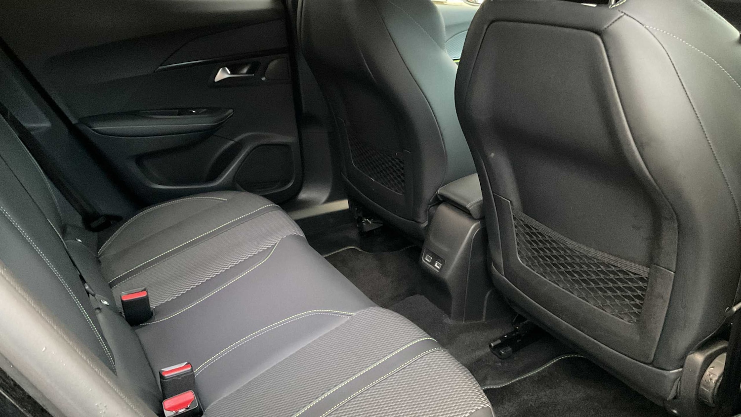 Used Peugeot 2008 2023 for sale - 77058293: Photo 15