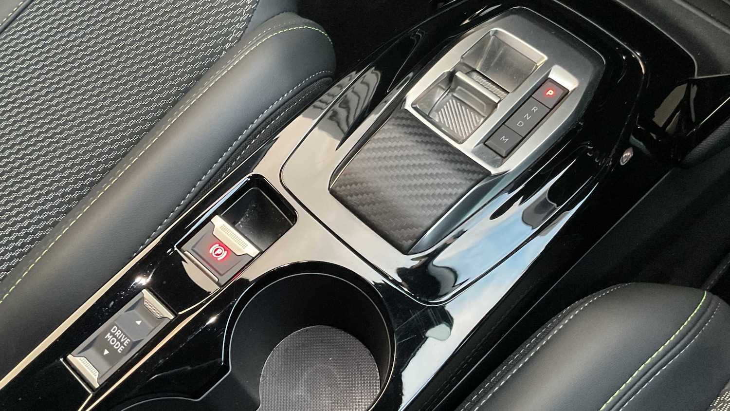 Used Peugeot 2008 2023 for sale - 77058293: Photo 19