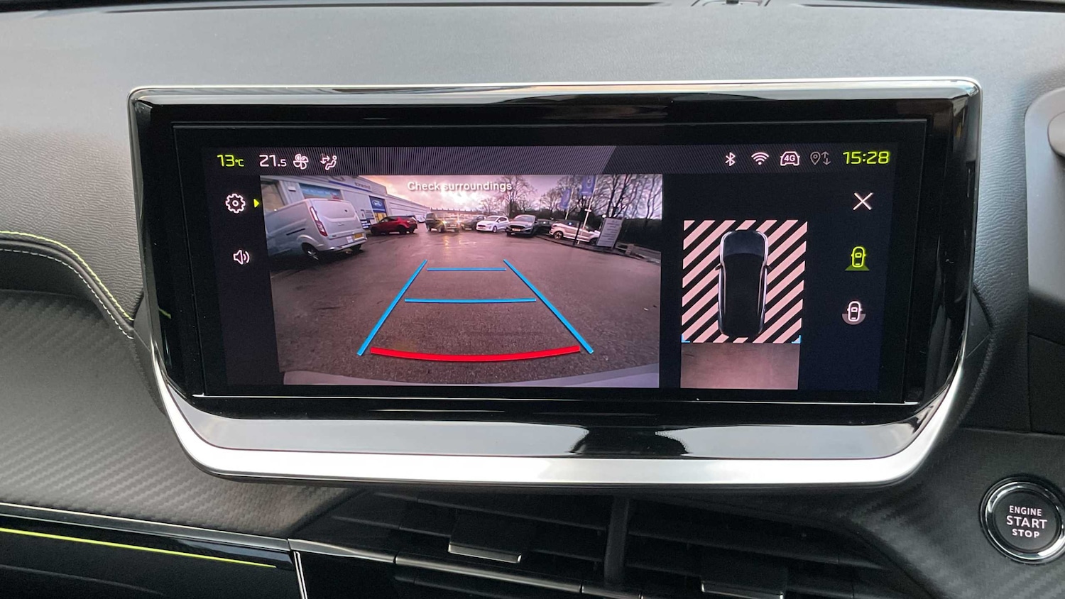 Used Peugeot 2008 2023 for sale - 77058293: Photo 21