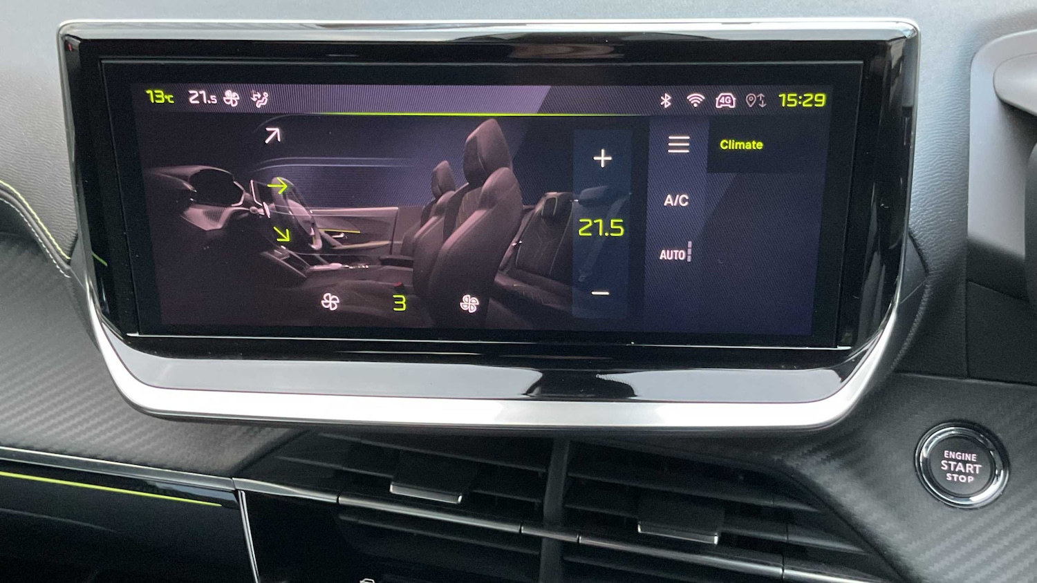 Used Peugeot 2008 2023 for sale - 77058293: Photo 22