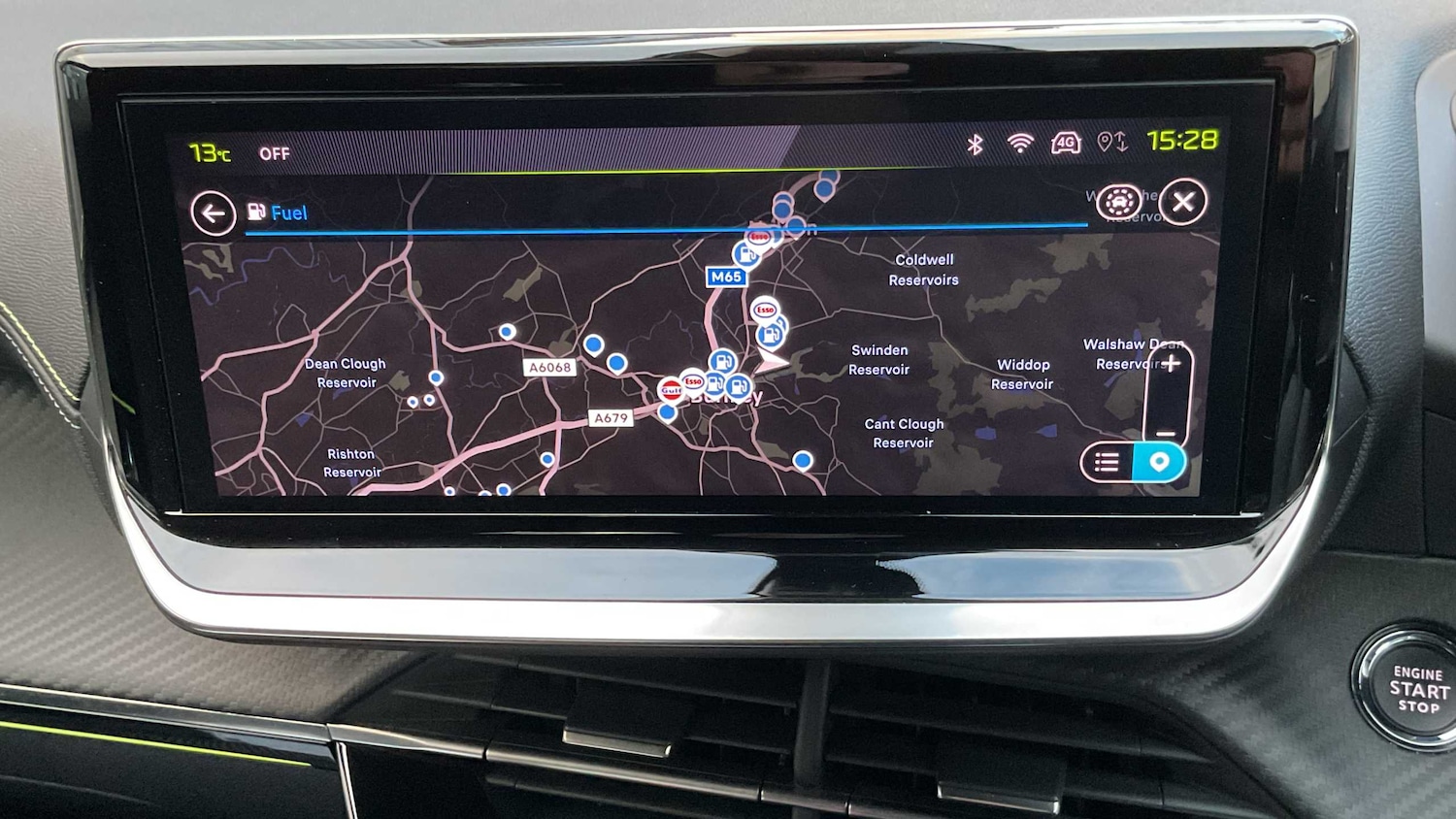 Used Peugeot 2008 2023 for sale - 77058293: Photo 23