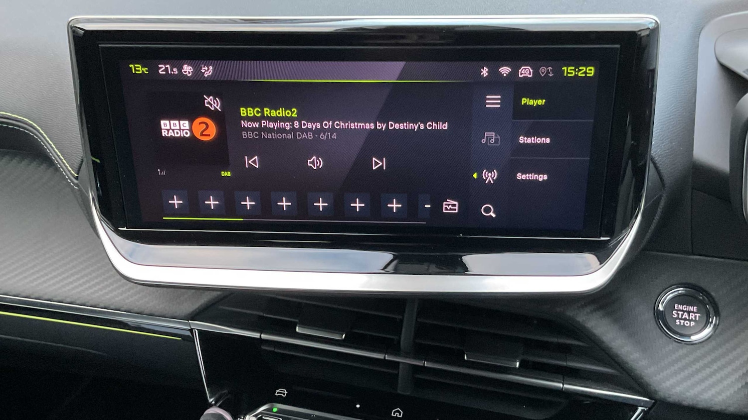 Used Peugeot 2008 2023 for sale - 77058293: Photo 24