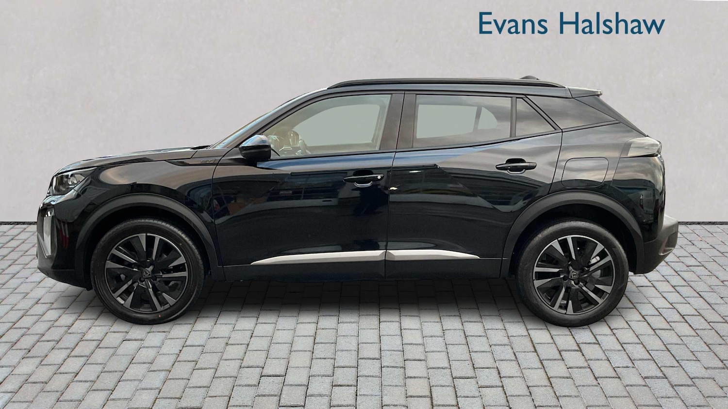 Used Peugeot 2008 2023 for sale - 77058293: Photo 3