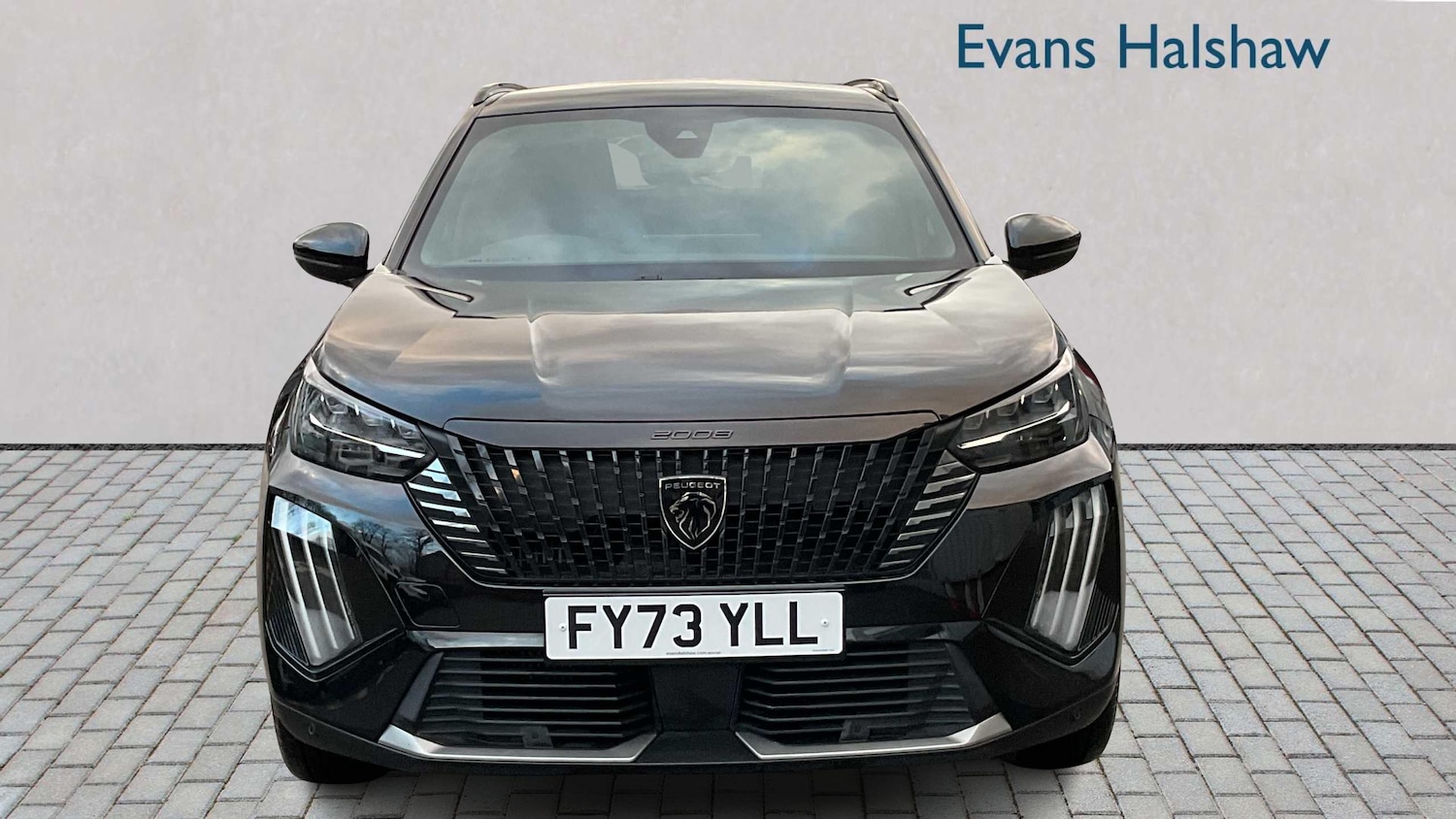 Used Peugeot 2008 2023 for sale - 77058293: Photo 4