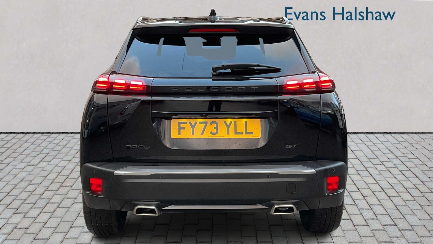 Used Peugeot 2008 2023 for sale - 77058293: Photo 5