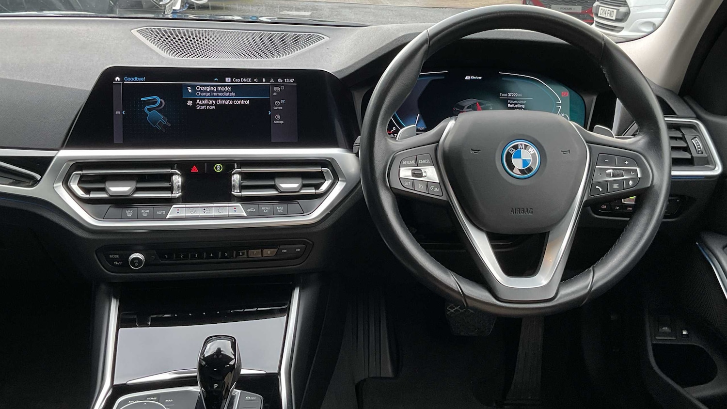 Used BMW 3 Series 2021 for sale - 76889779: Photo 11