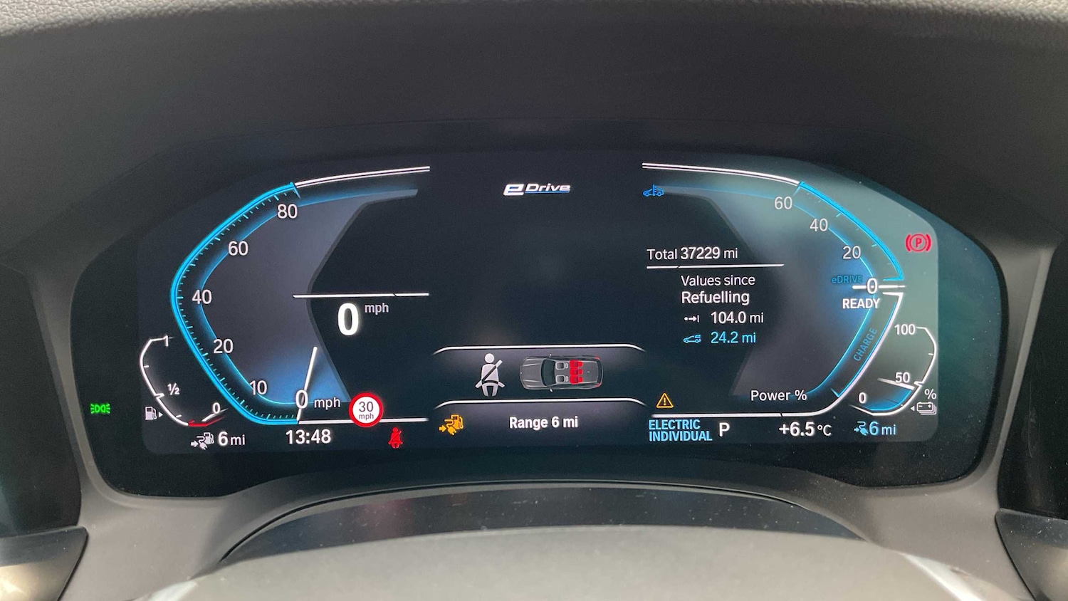 Used BMW 3 Series 2021 for sale - 76889779: Photo 12