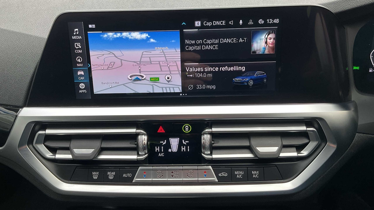 Used BMW 3 Series 2021 for sale - 76889779: Photo 13