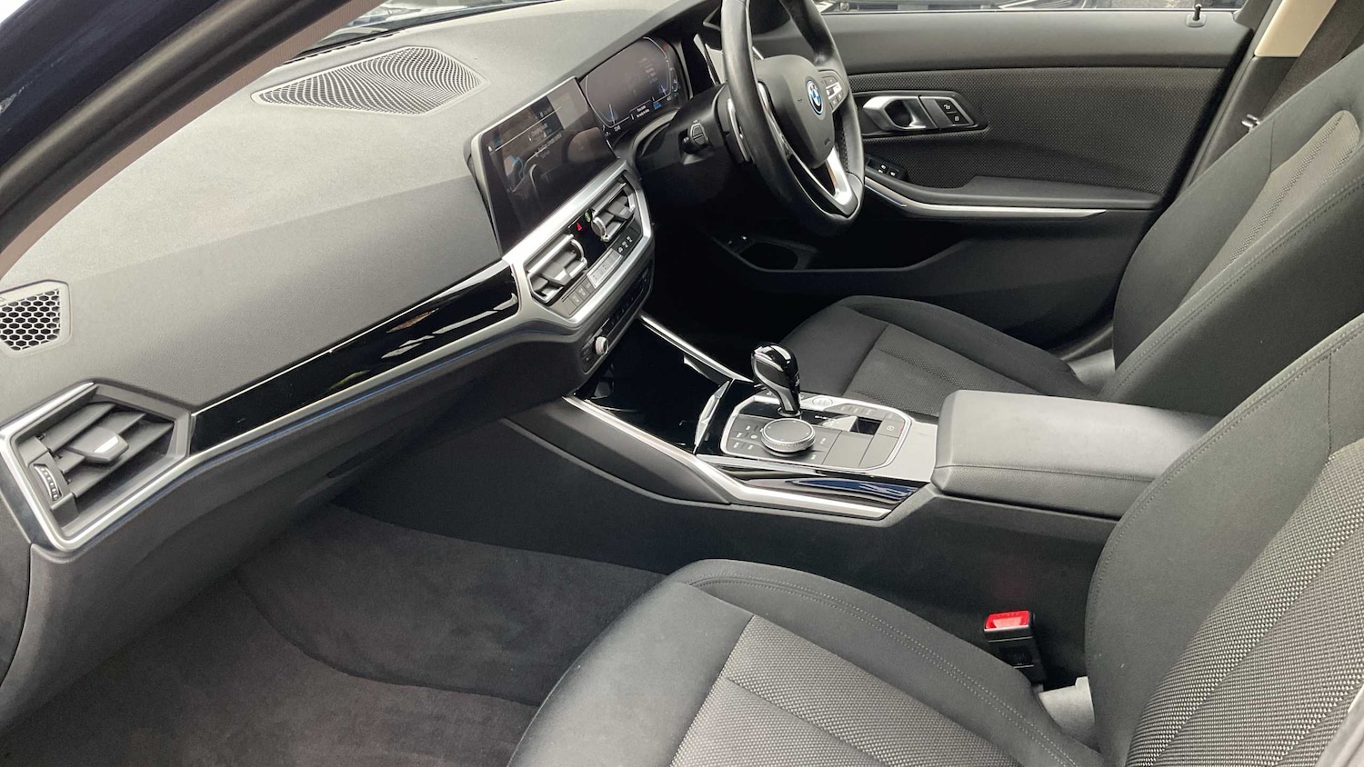 Used BMW 3 Series 2021 for sale - 76889779: Photo 16