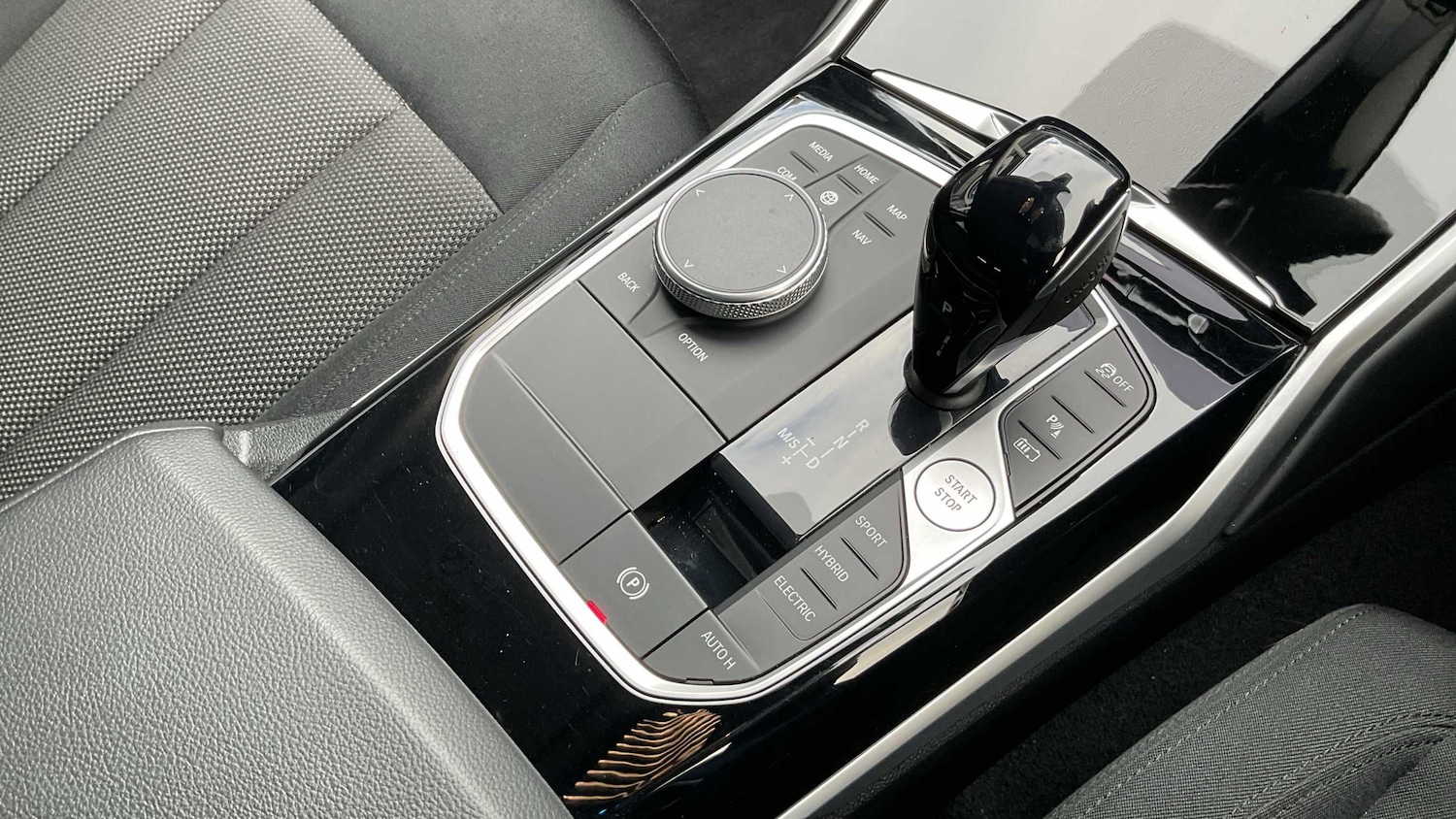 Used BMW 3 Series 2021 for sale - 76889779: Photo 20