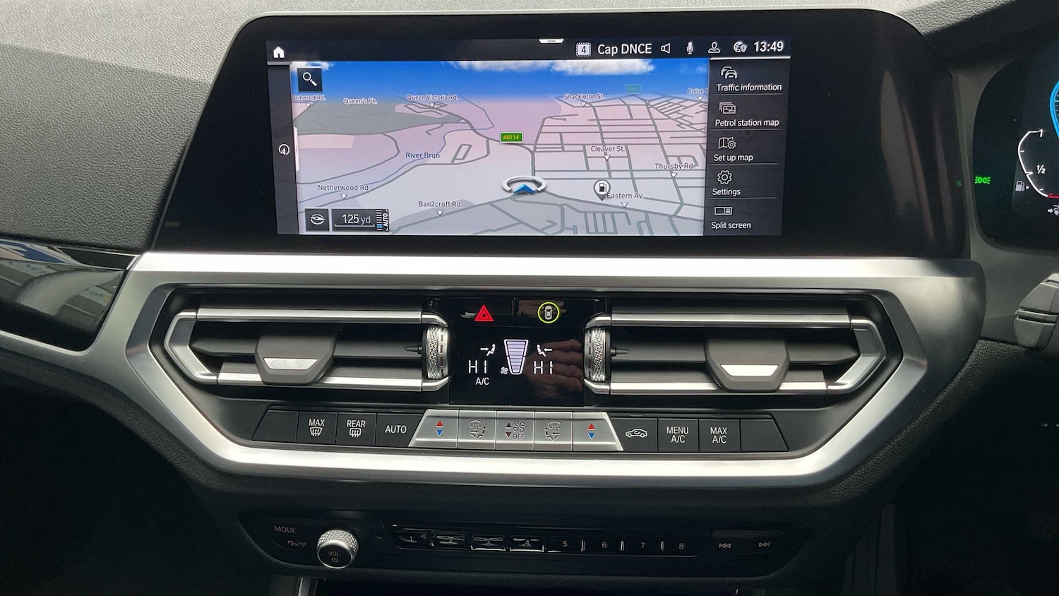 Used BMW 3 Series 2021 for sale - 76889779: Photo 21