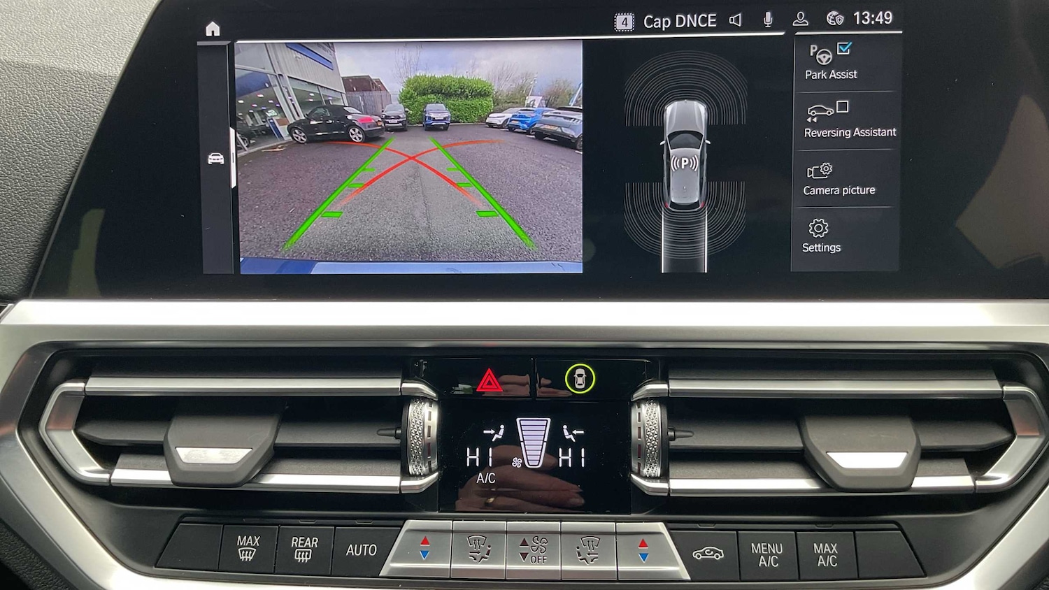 Used BMW 3 Series 2021 for sale - 76889779: Photo 22