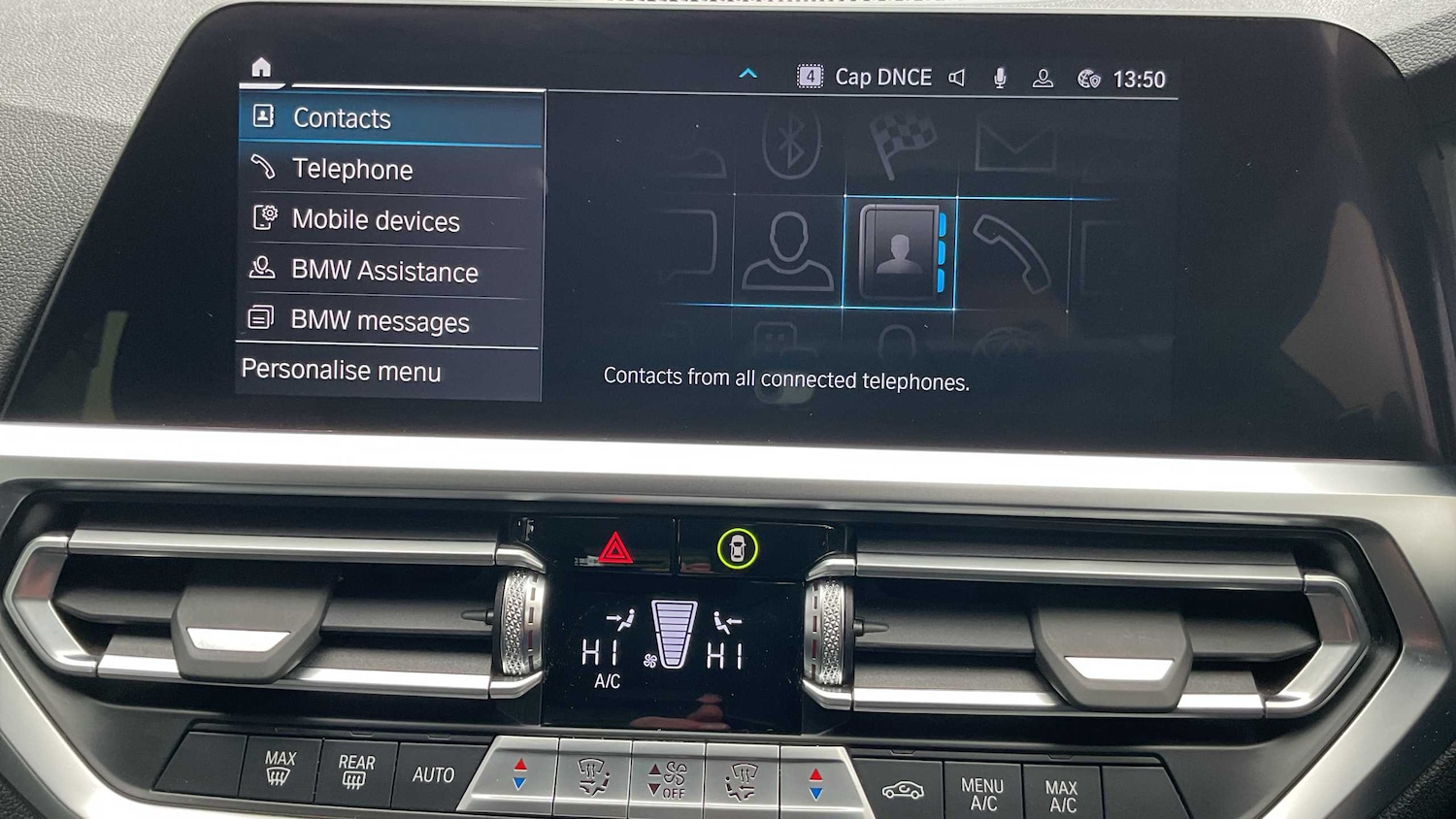 Used BMW 3 Series 2021 for sale - 76889779: Photo 23