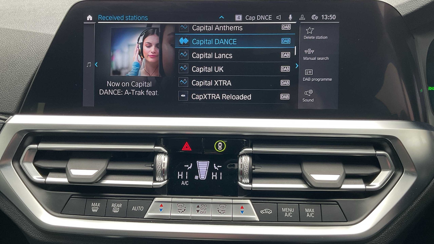 Used BMW 3 Series 2021 for sale - 76889779: Photo 24