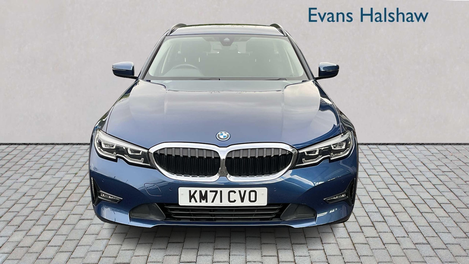 Used BMW 3 Series 2021 for sale - 76889779: Photo 4