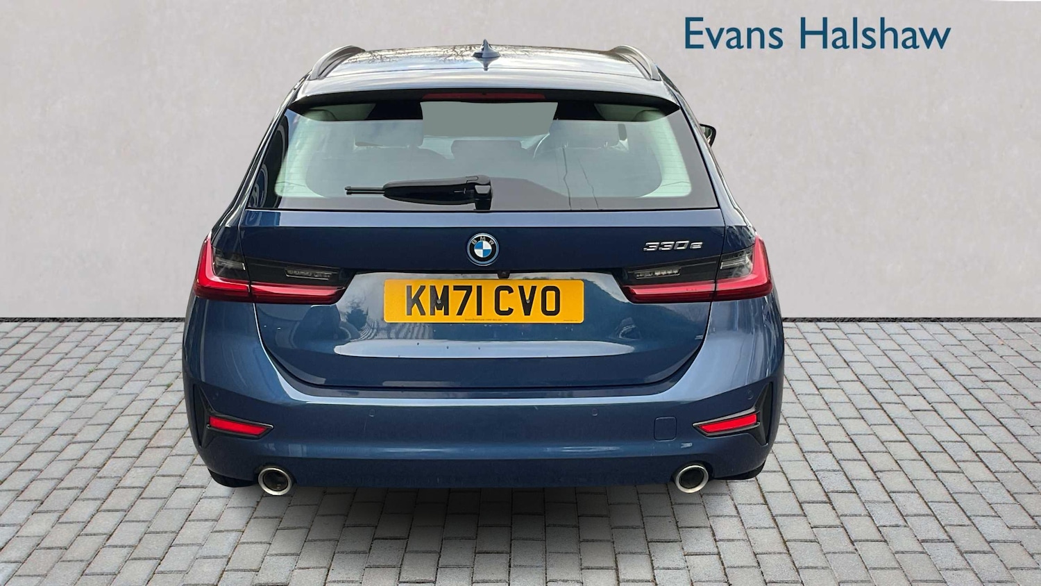 Used BMW 3 Series 2021 for sale - 76889779: Photo 5