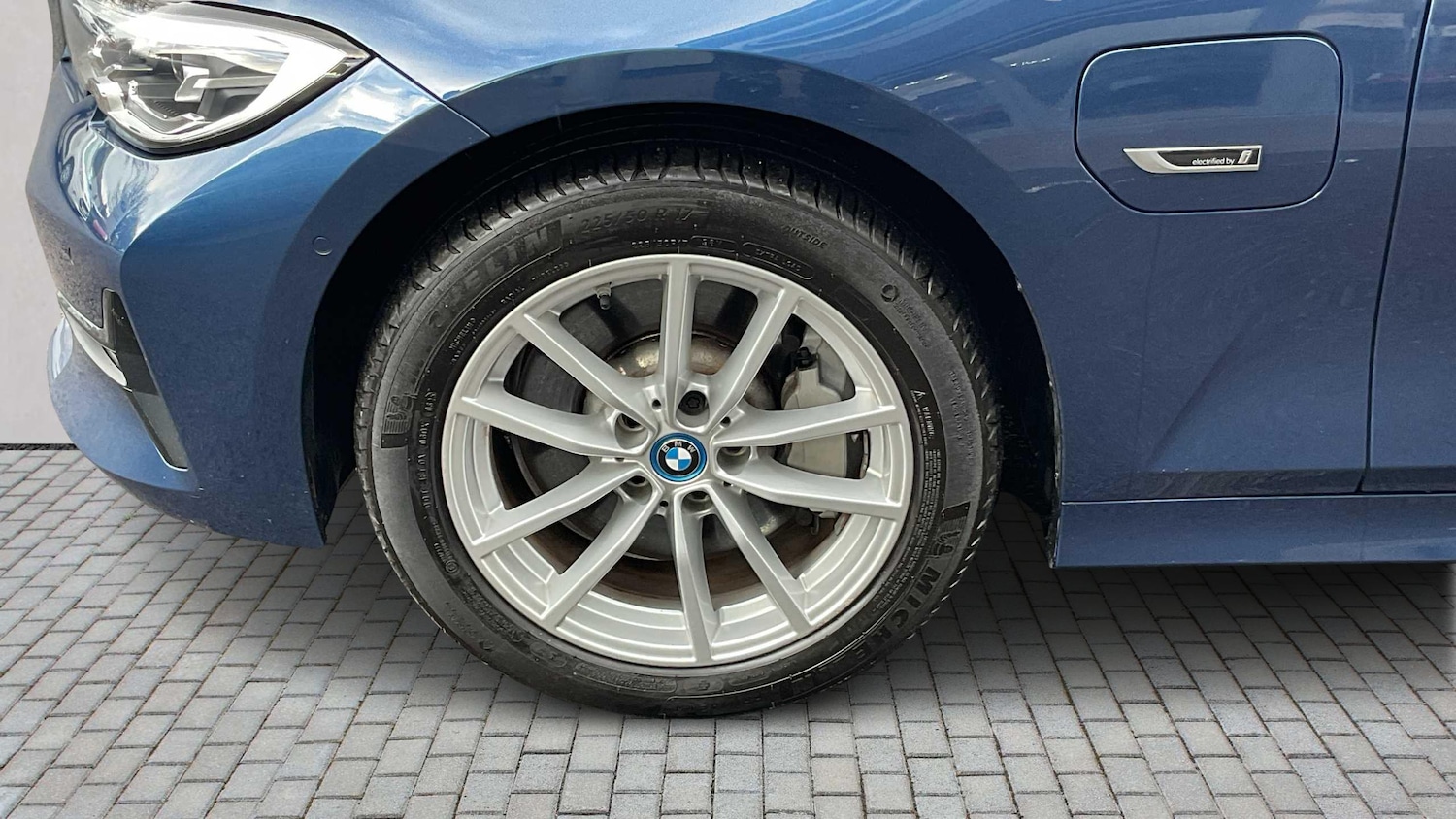 Used BMW 3 Series 2021 for sale - 76889779: Photo 7