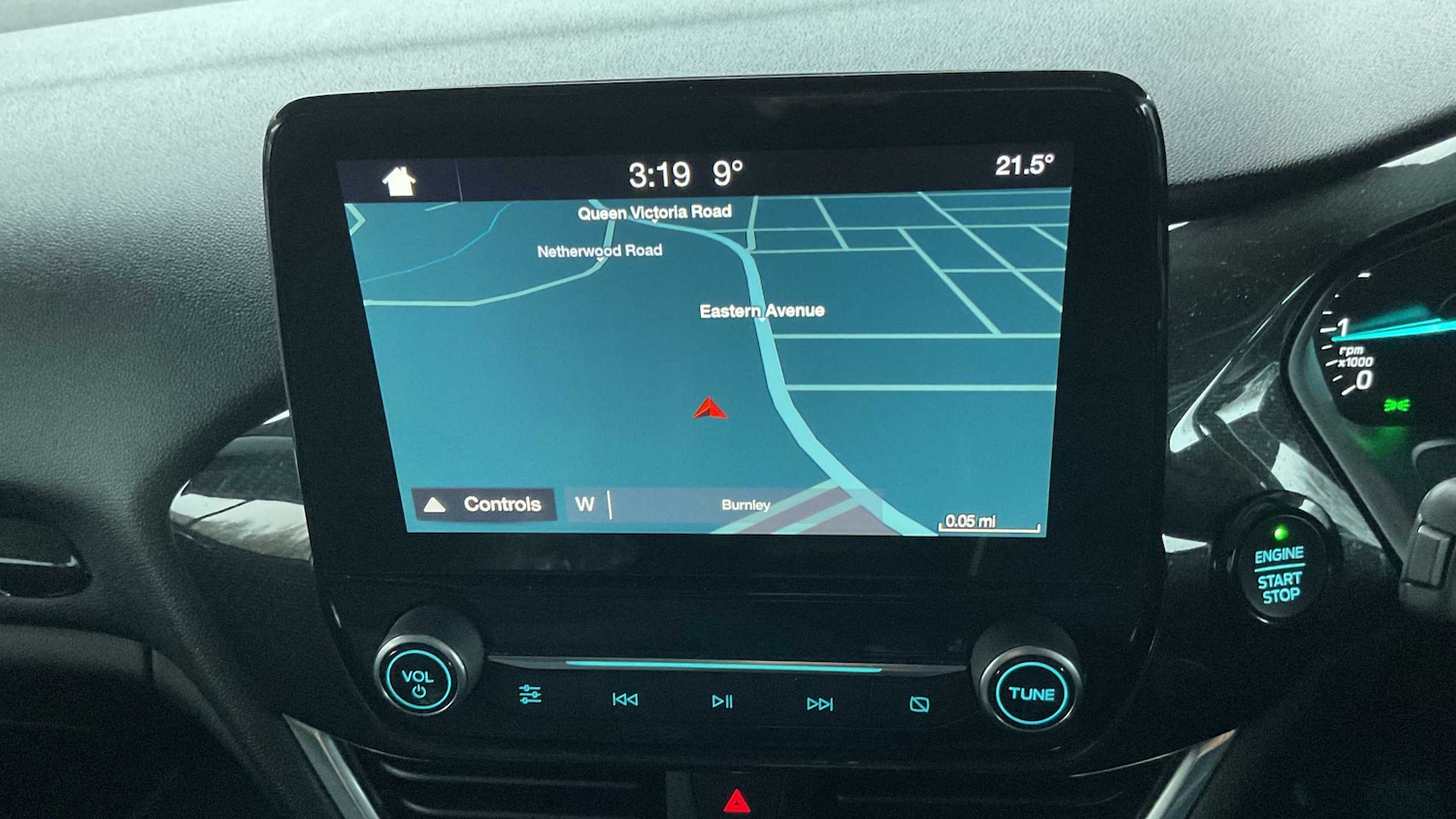 Used Ford Fiesta 2018 for sale - 77044051: Photo 10