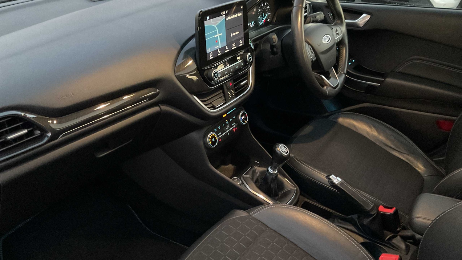 Used Ford Fiesta 2018 for sale - 77044051: Photo 13