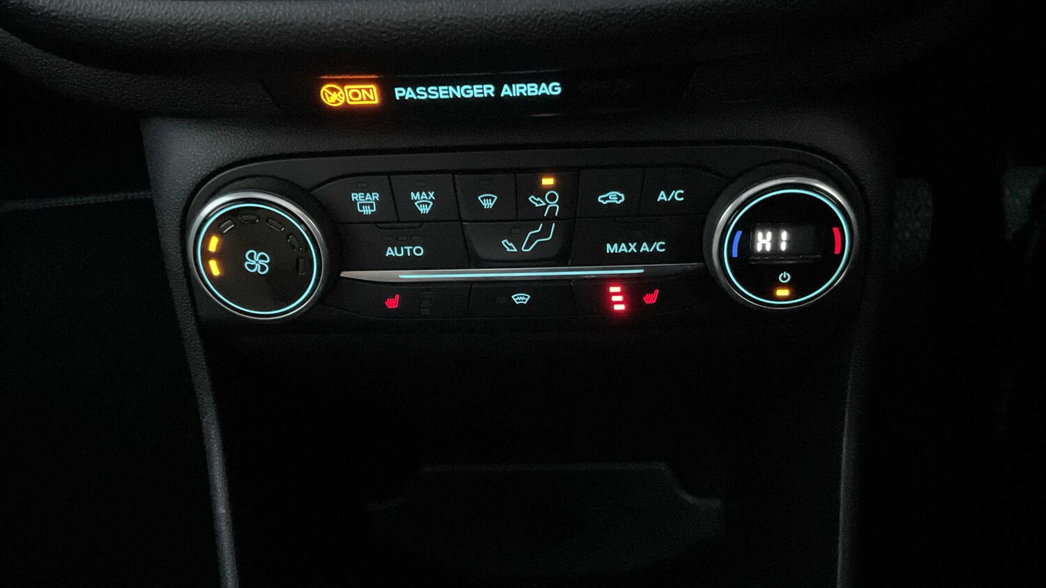 Used Ford Fiesta 2018 for sale - 77044051: Photo 16