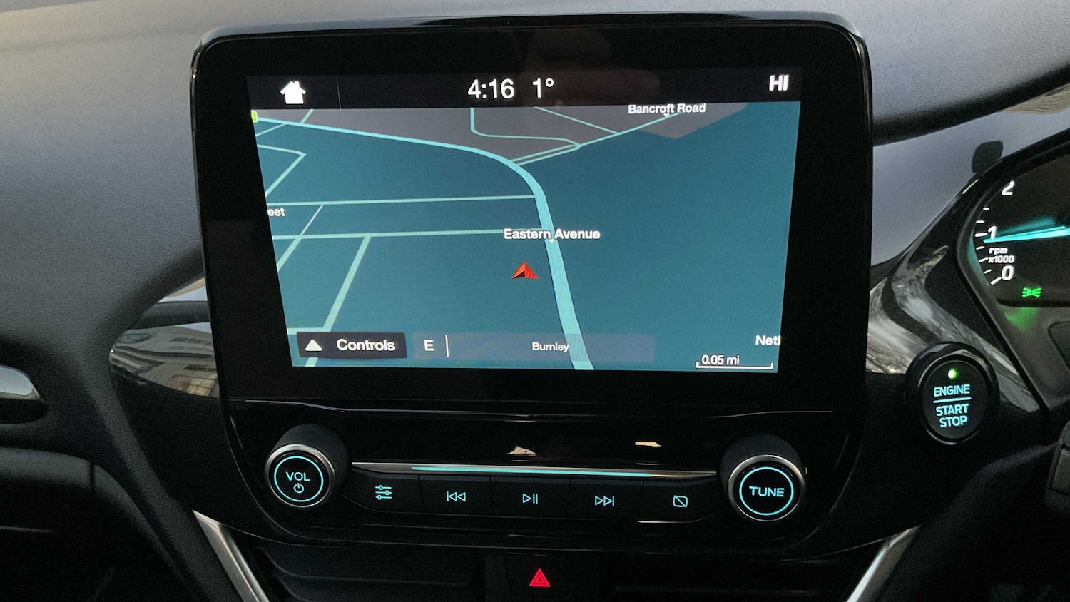 Used Ford Fiesta 2018 for sale - 77044051: Photo 17