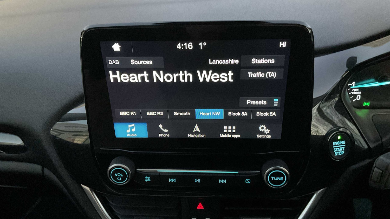 Used Ford Fiesta 2018 for sale - 77044051: Photo 20