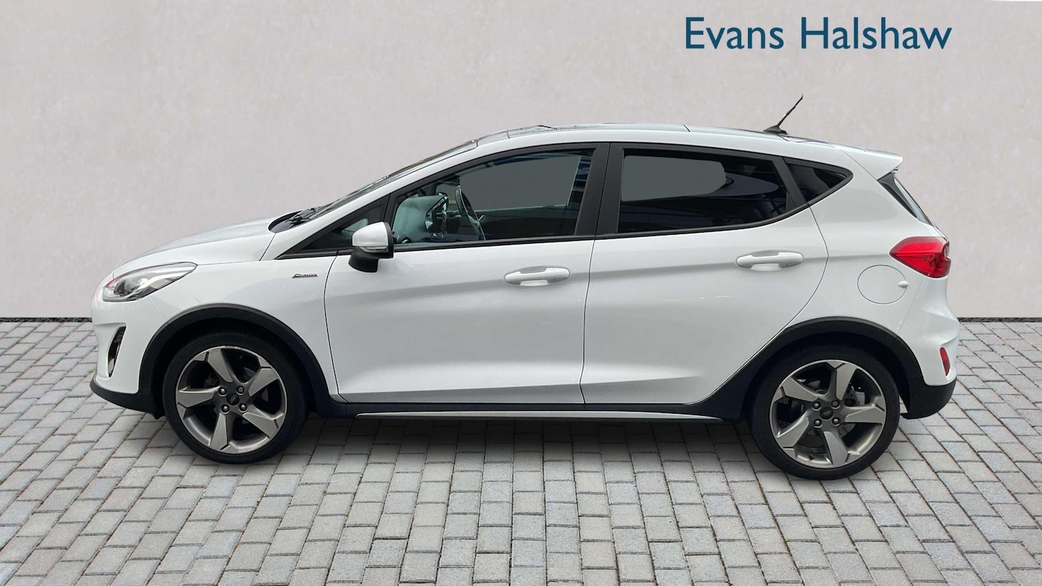 Used Ford Fiesta 2018 for sale - 77044051: Photo 4