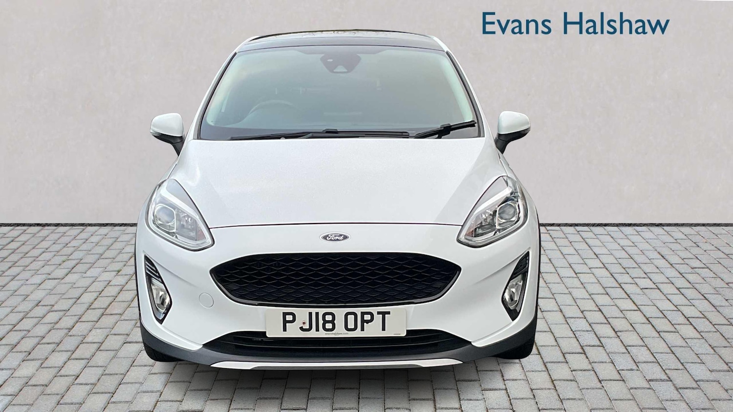 Used Ford Fiesta 2018 for sale - 77044051: Photo 5