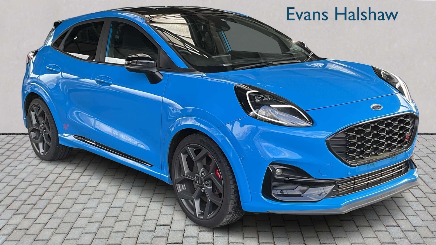 Used Ford Puma 2024 for sale - 78187801: Photo 1