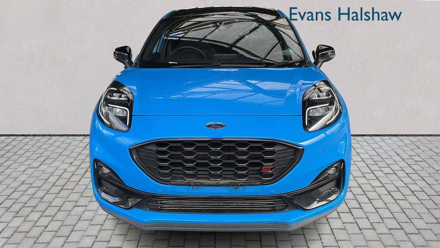 Used Ford Puma 2024 for sale - 78187801: Photo 4