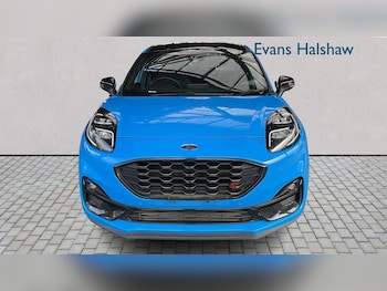 Used Ford Puma 2024 for sale - 78187801: Photo