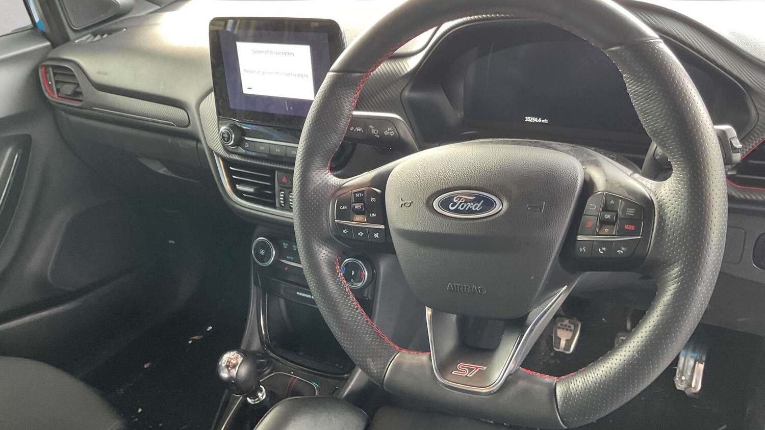 Used Ford Puma 2024 for sale - 78187801: Photo 6