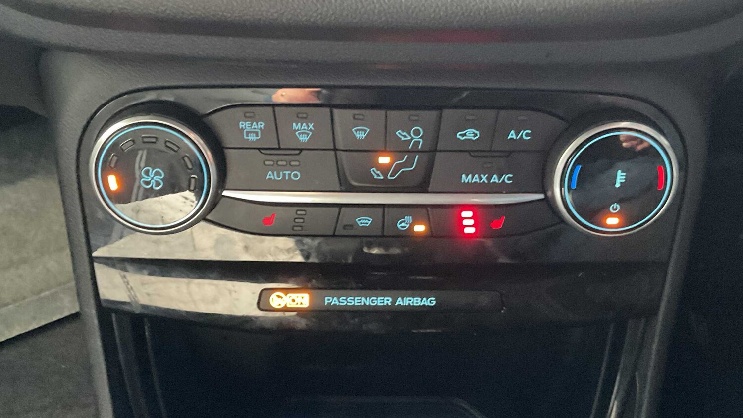 Used Ford Puma 2024 for sale - 78187801: Photo 7