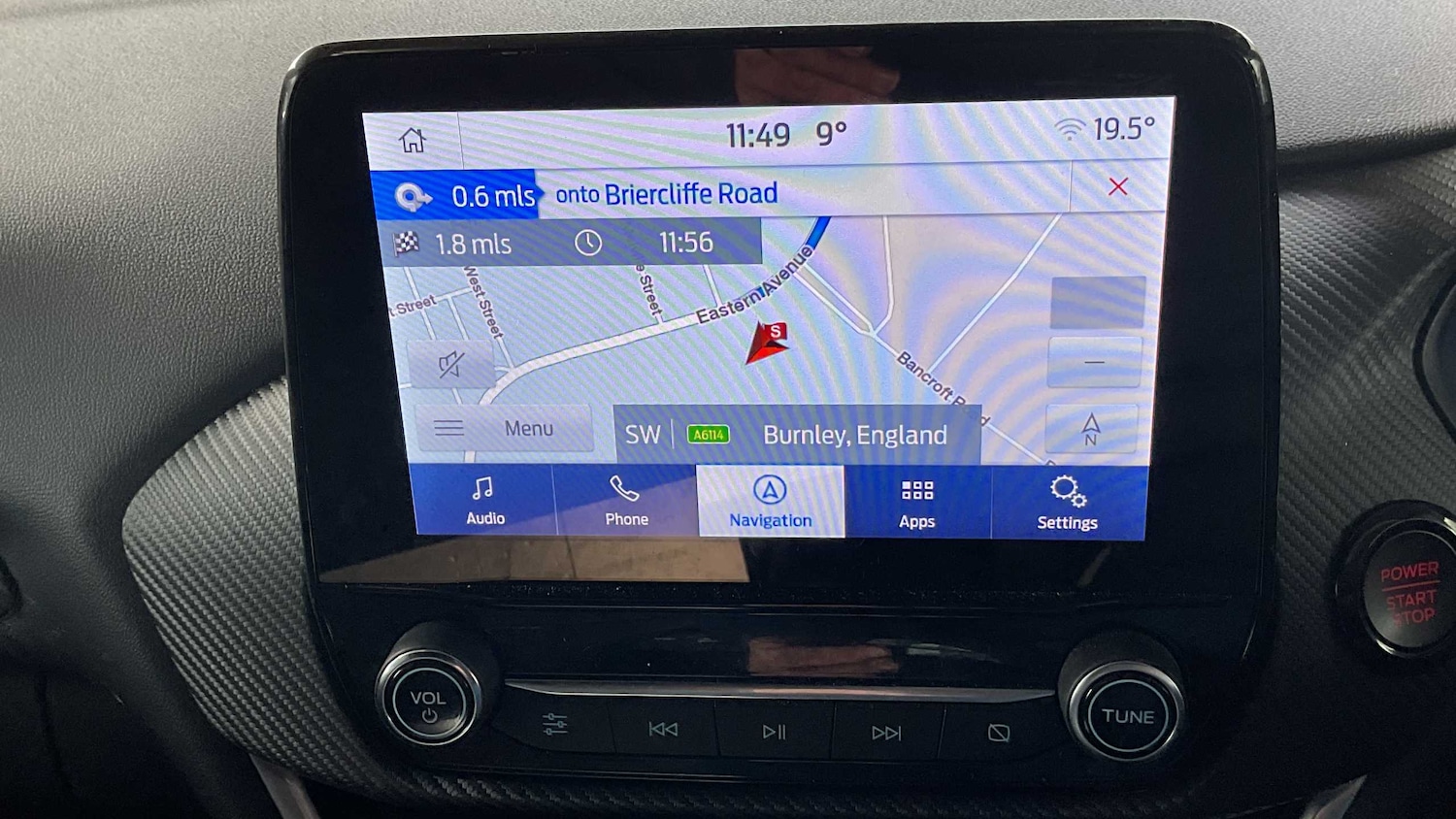 Used Ford Puma 2024 for sale - 78187801: Photo 9