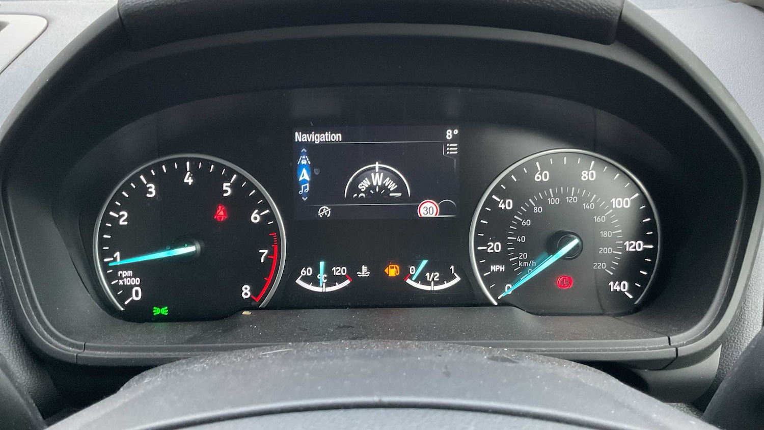 Used Ford Ecosport 2022 for sale - 77044173: Photo 10