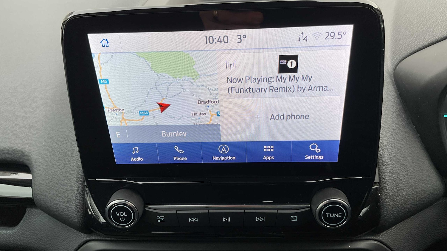 Used Ford Ecosport 2022 for sale - 77044173: Photo 11