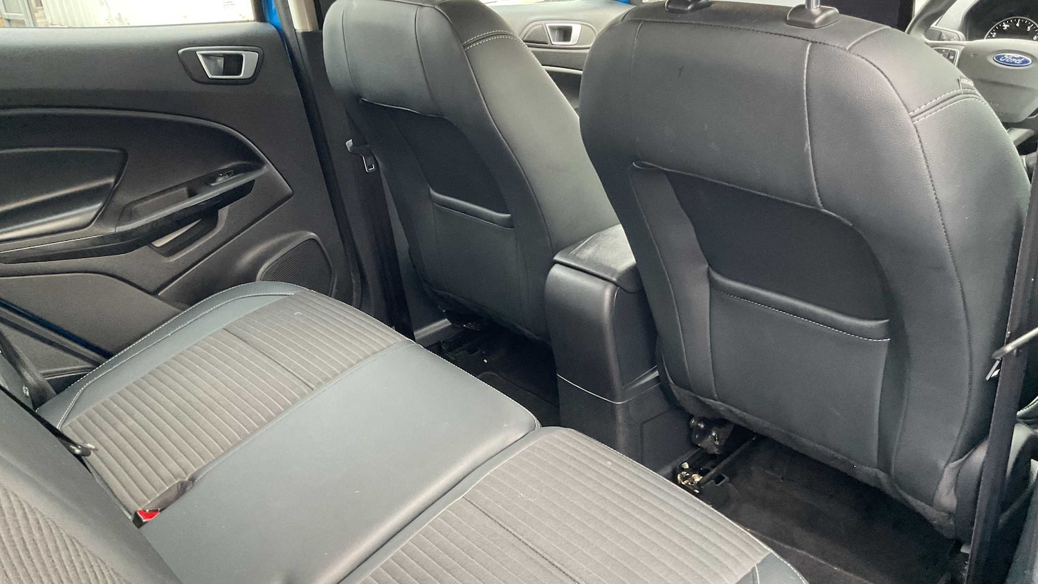 Used Ford Ecosport 2022 for sale - 77044173: Photo 12