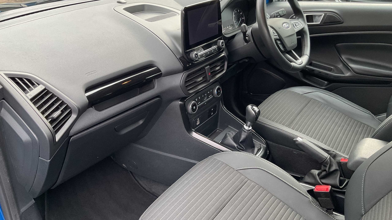 Used Ford Ecosport 2022 for sale - 77044173: Photo 13