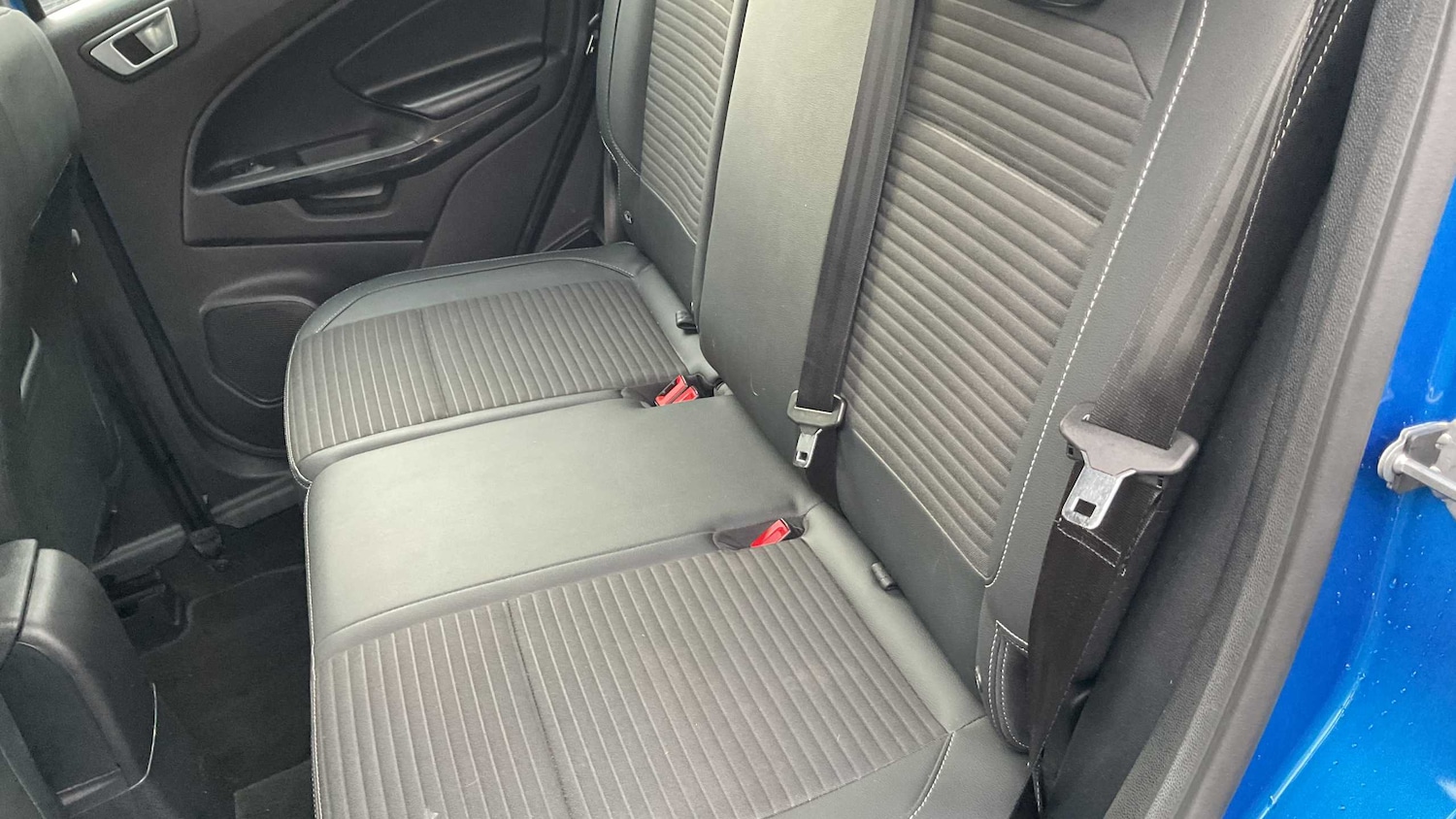 Used Ford Ecosport 2022 for sale - 77044173: Photo 14