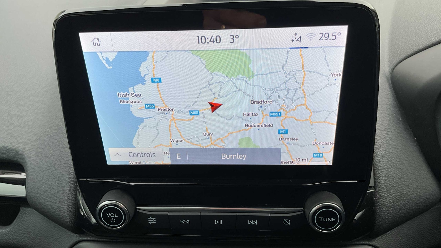 Used Ford Ecosport 2022 for sale - 77044173: Photo 15