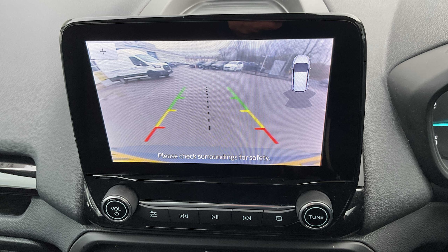 Used Ford Ecosport 2022 for sale - 77044173: Photo 16