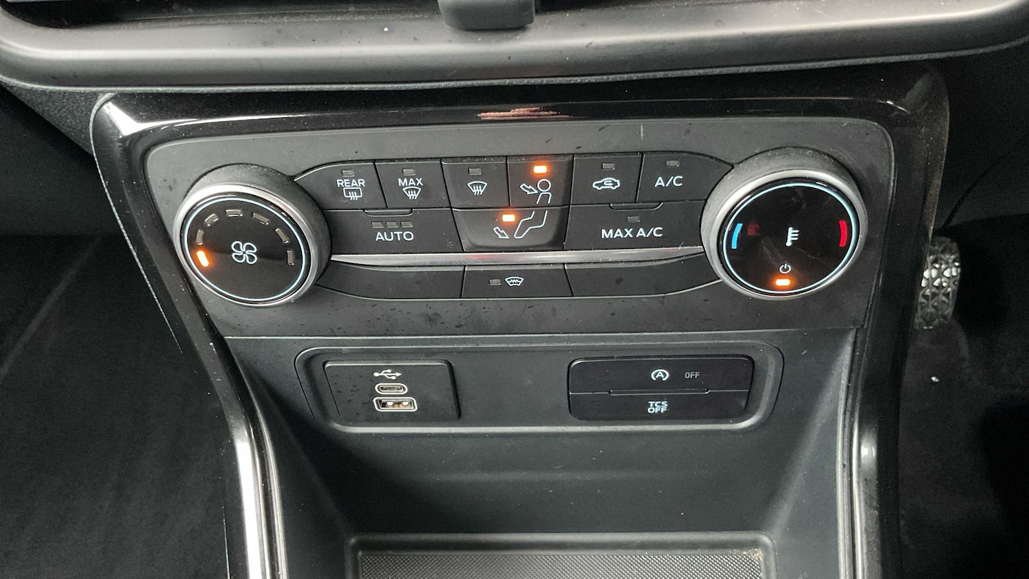 Used Ford Ecosport 2022 for sale - 77044173: Photo 19