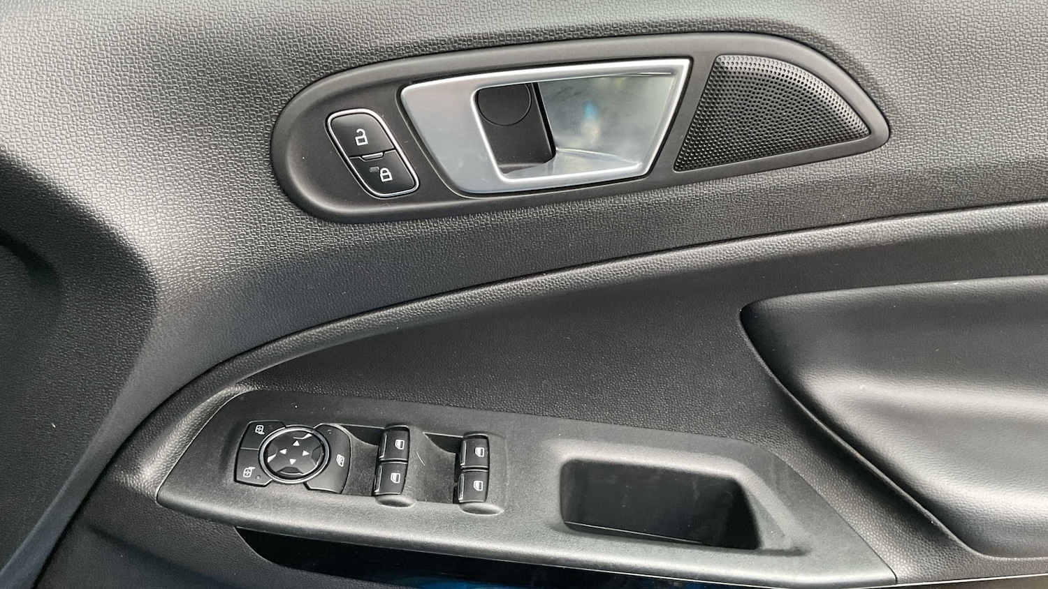 Used Ford Ecosport 2022 for sale - 77044173: Photo 20