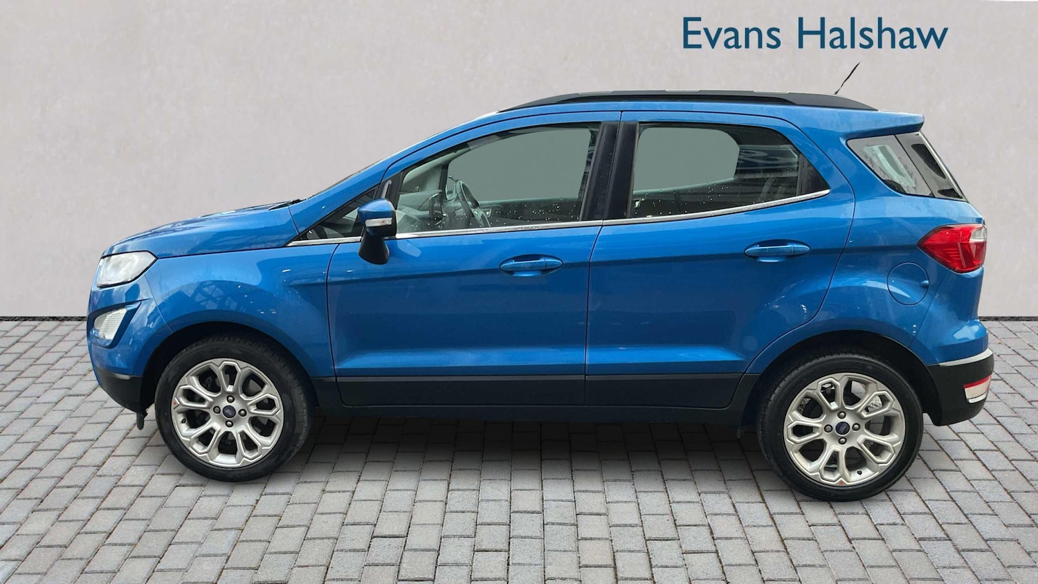 Used Ford Ecosport 2022 for sale - 77044173: Photo 4