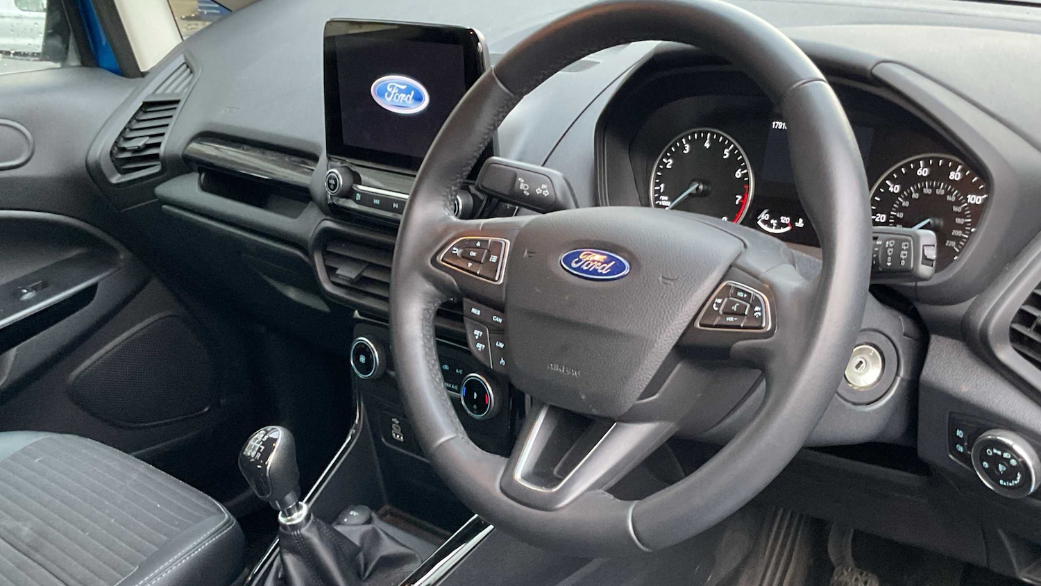 Used Ford Ecosport 2022 for sale - 77044173: Photo 7