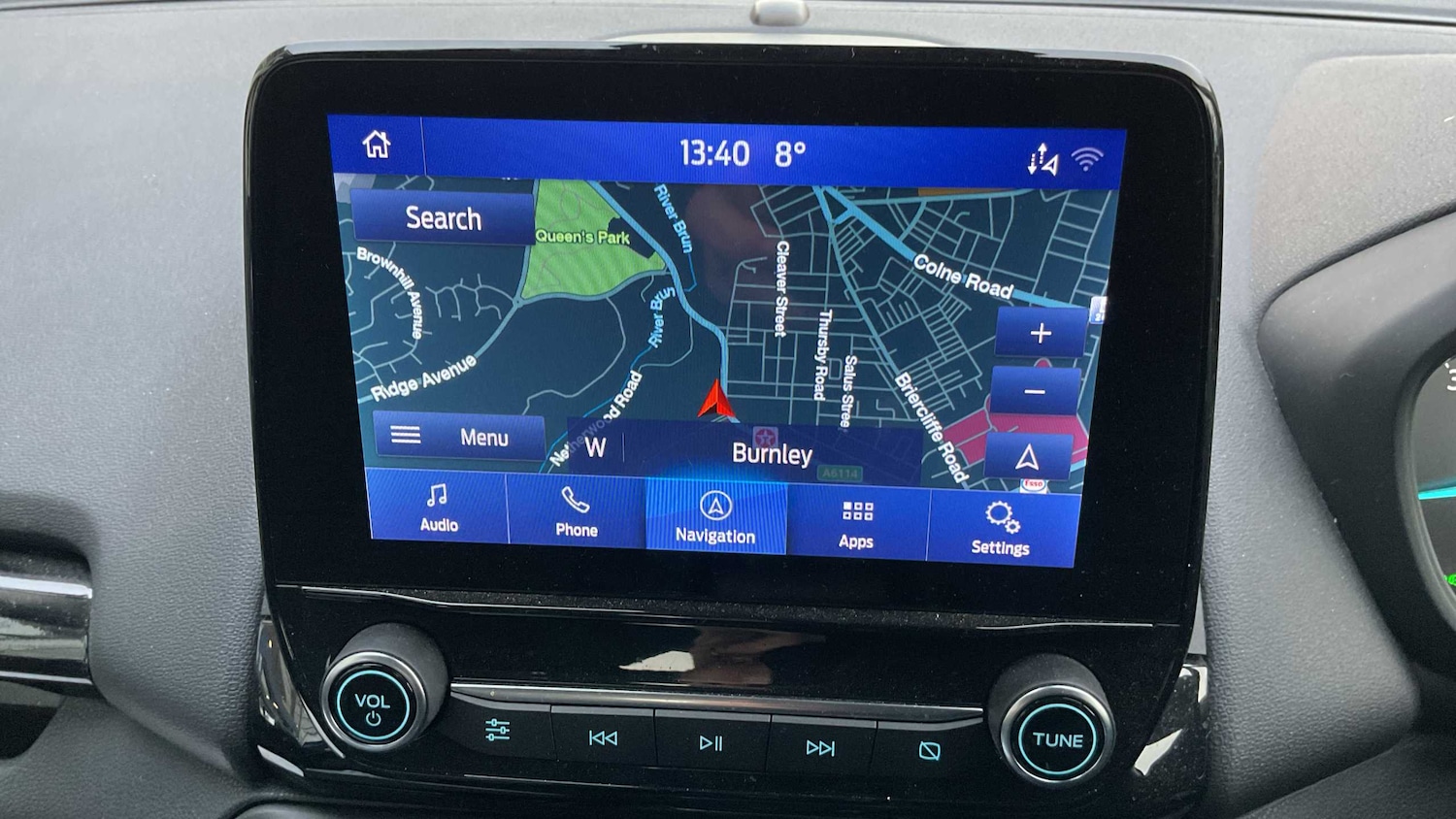 Used Ford Ecosport 2022 for sale - 77044173: Photo 8