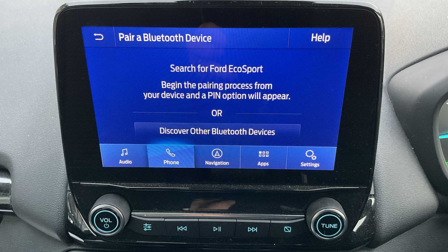 Used Ford Ecosport 2022 for sale - 77044173: Photo 9