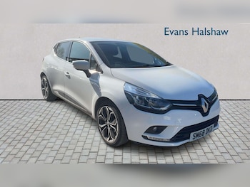 Used Renault Clio 2019 for sale - 78365501: Photo